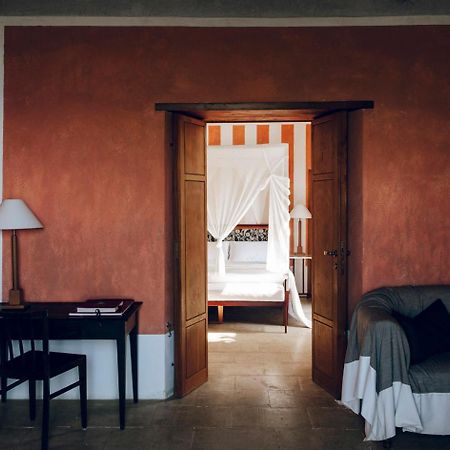 Ca' P'A - Casa Privata Hotel Praiano Eksteriør billede