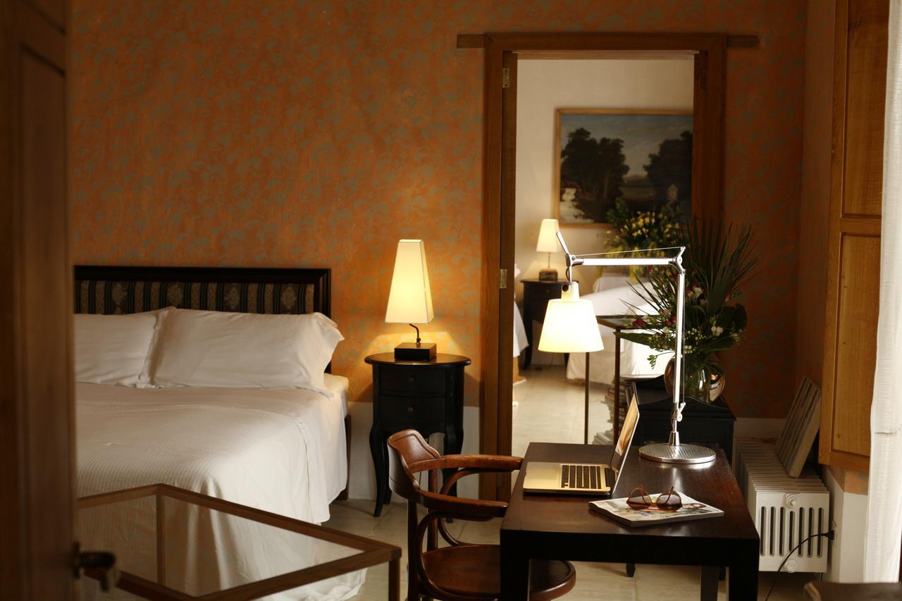 Ca' P'A - Casa Privata Hotel Praiano Eksteriør billede