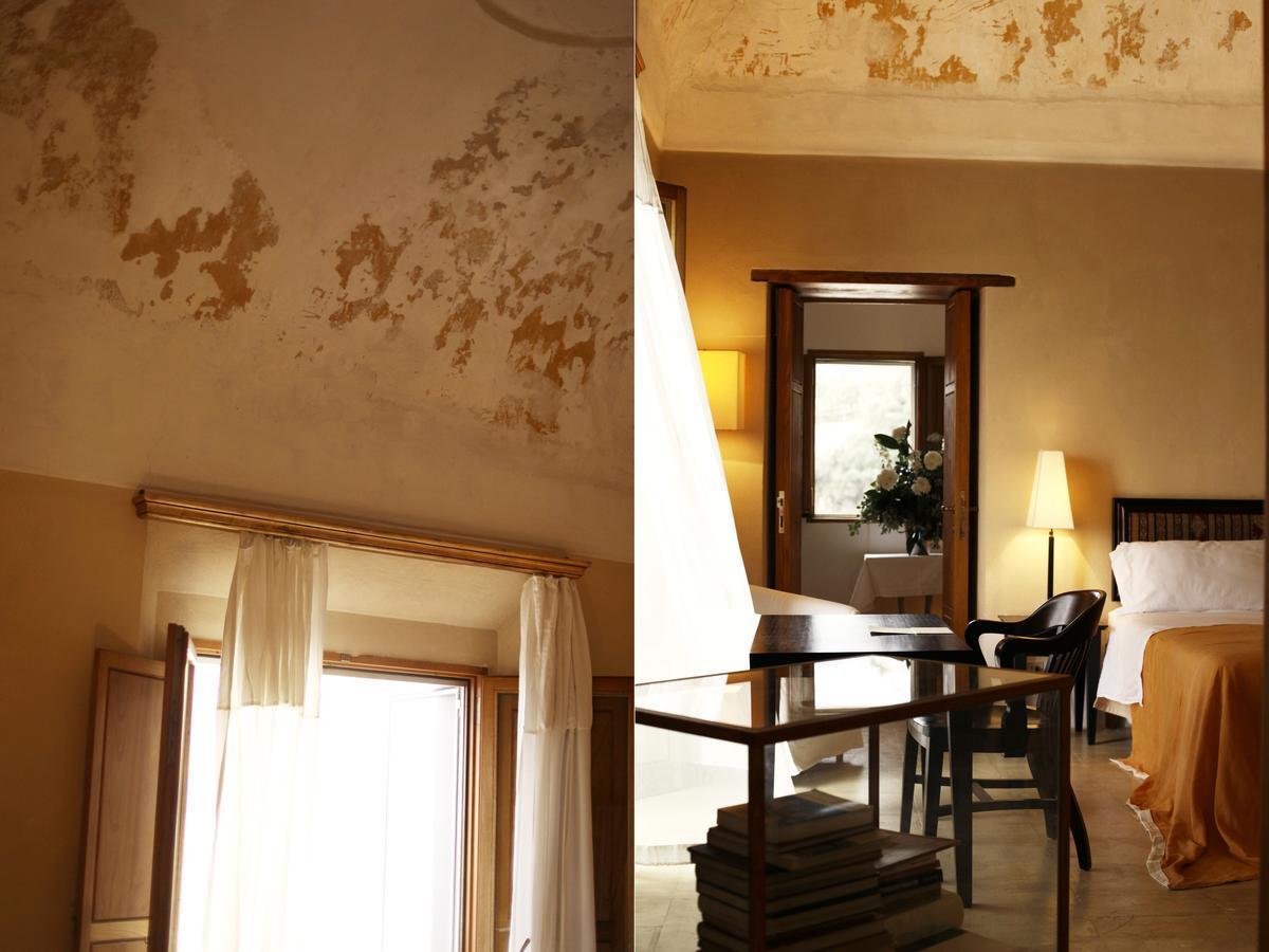 Ca' P'A - Casa Privata Hotel Praiano Eksteriør billede