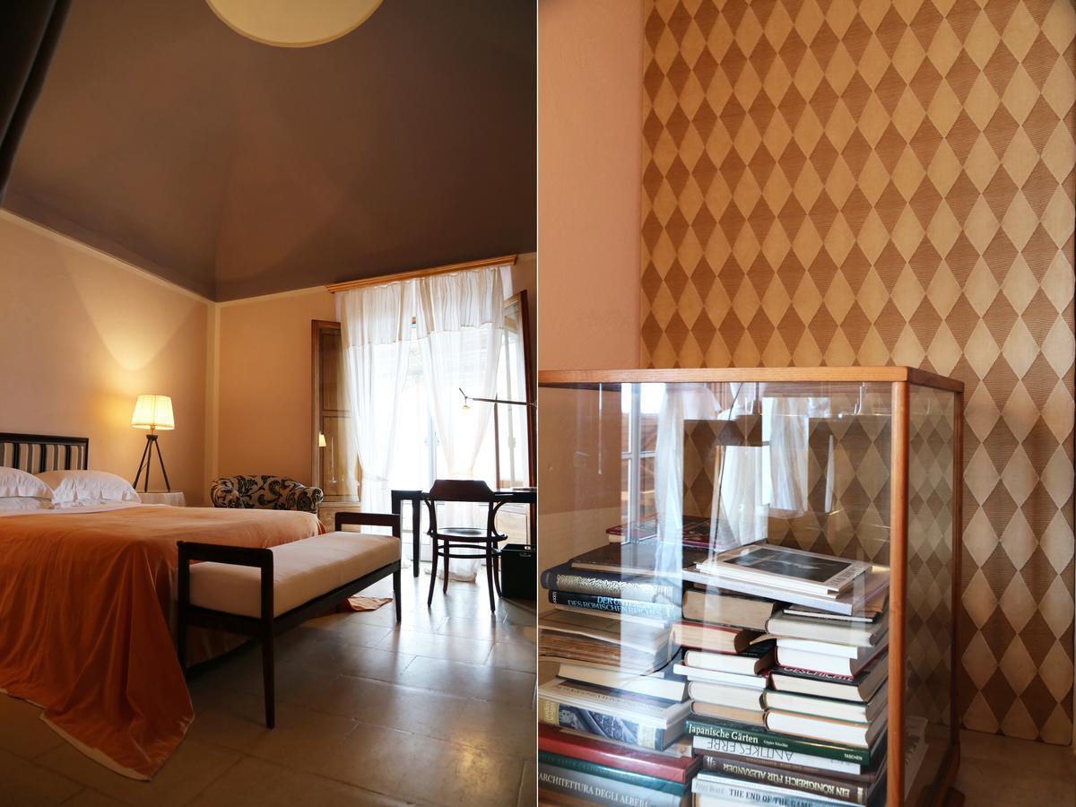 Ca' P'A - Casa Privata Hotel Praiano Eksteriør billede