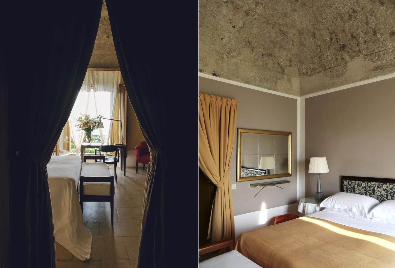 Ca' P'A - Casa Privata Hotel Praiano Eksteriør billede