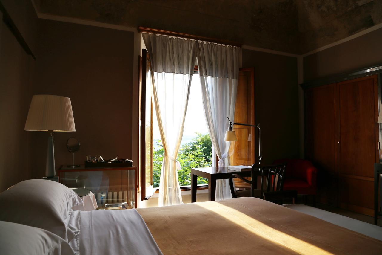 Ca' P'A - Casa Privata Hotel Praiano Eksteriør billede