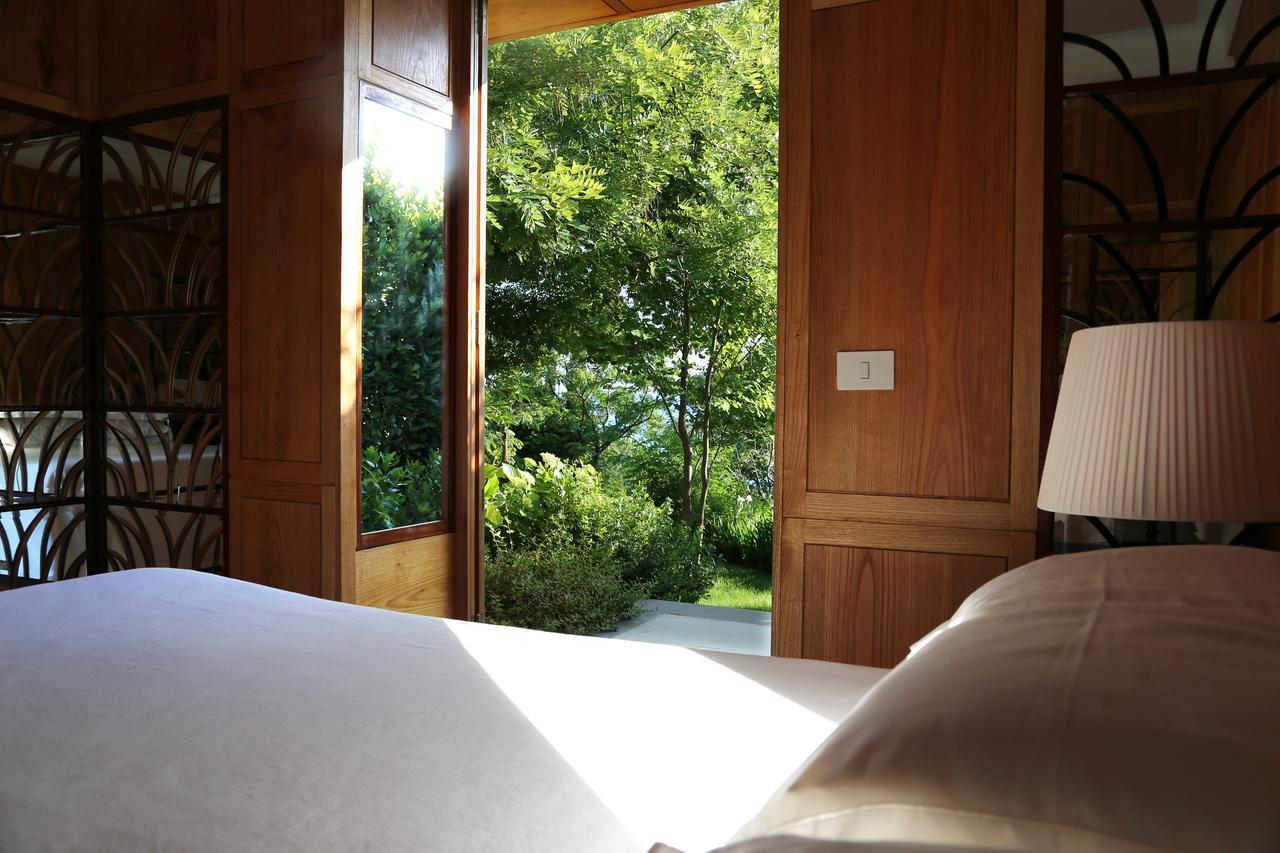 Ca' P'A - Casa Privata Hotel Praiano Eksteriør billede