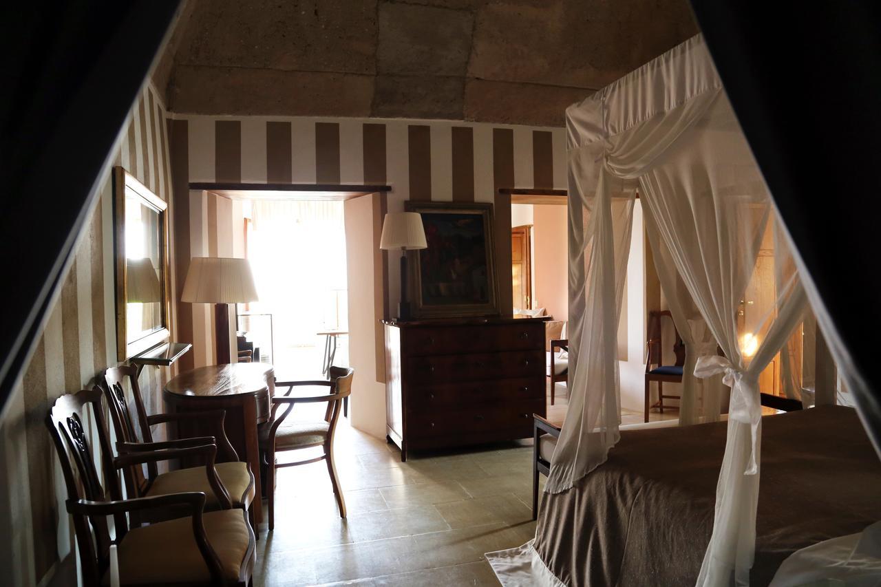 Ca' P'A - Casa Privata Hotel Praiano Eksteriør billede