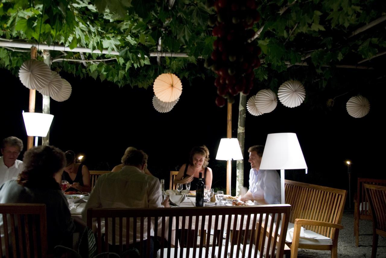 Ca' P'A - Casa Privata Hotel Praiano Eksteriør billede